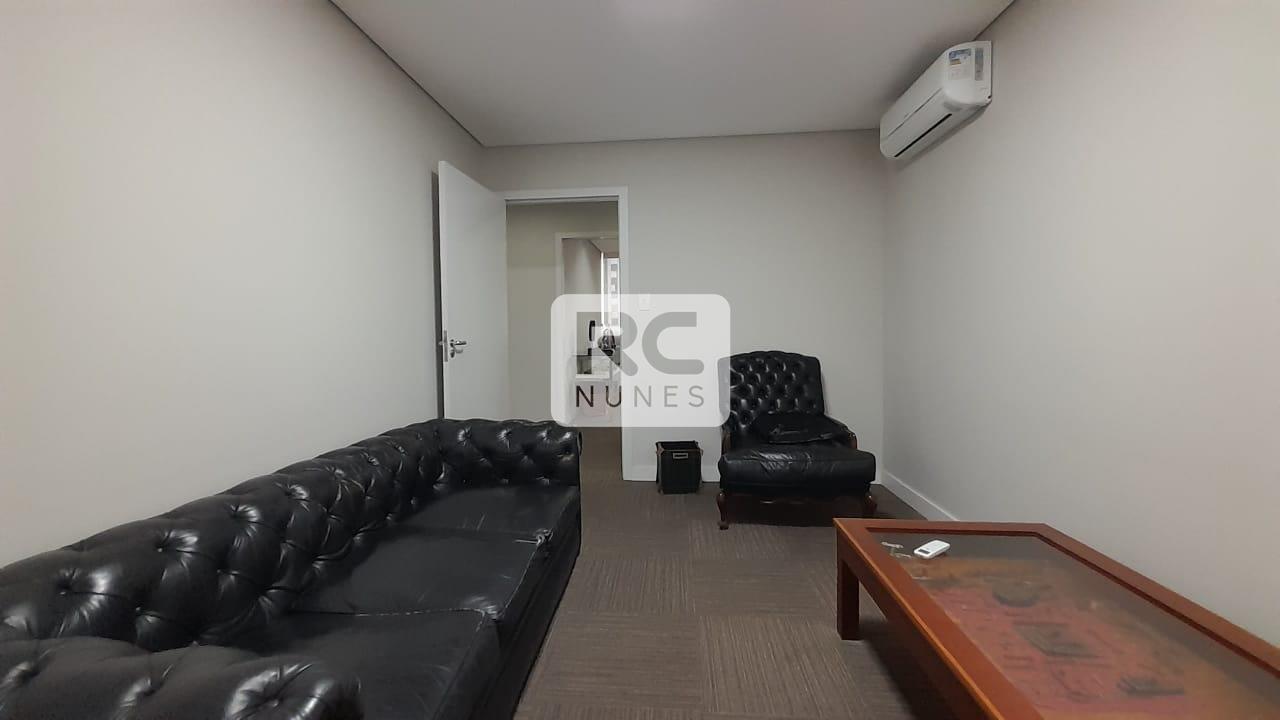 Andar corrido para aluguel no Savassi: 