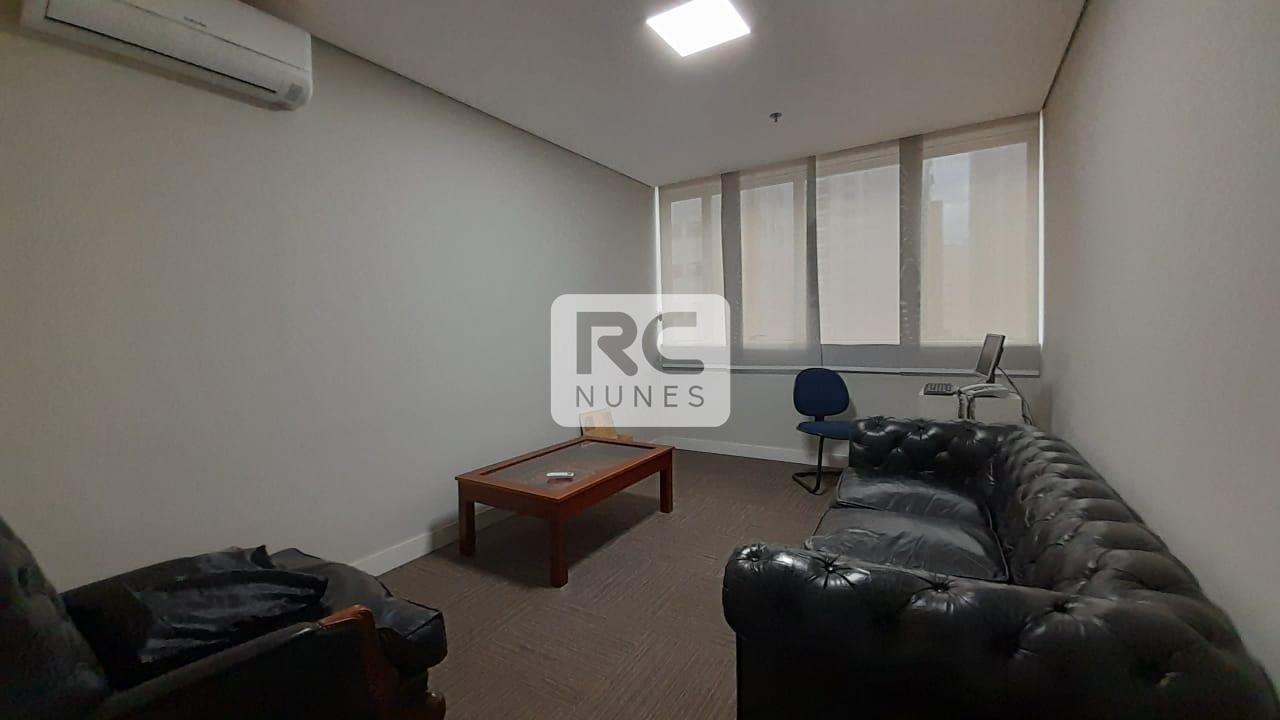 Andar corrido para aluguel no Savassi: 