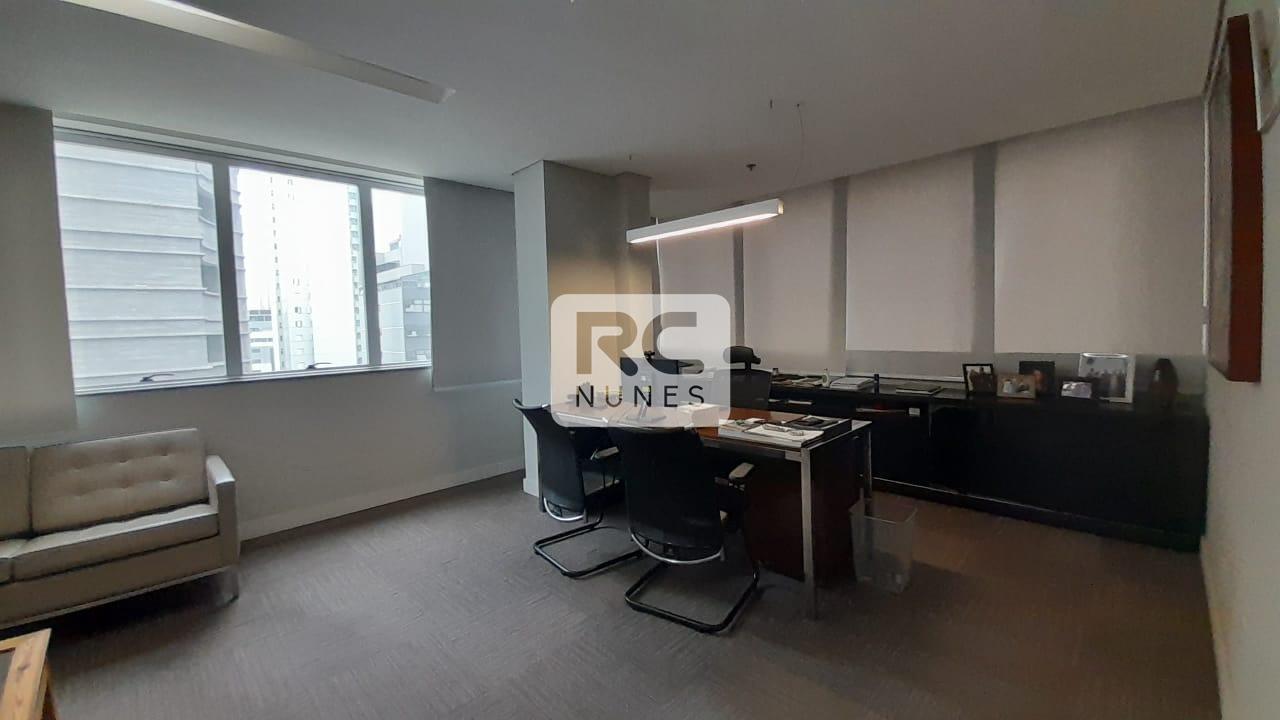 Andar corrido para aluguel no Savassi: 