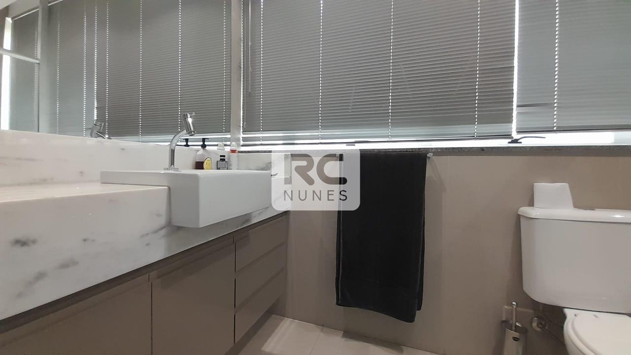 Andar corrido para aluguel no Savassi: 