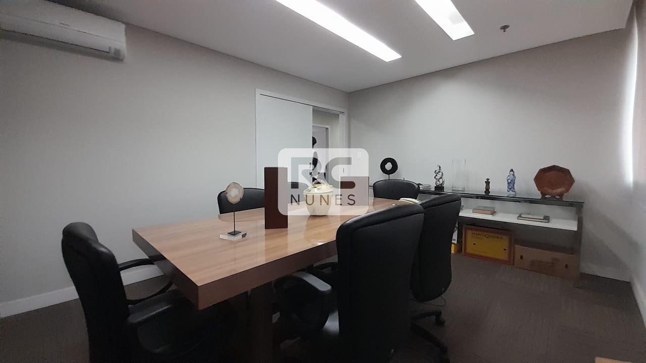 Andar corrido para aluguel no Savassi: 