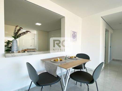 Apartamento à venda no São Lucas: 