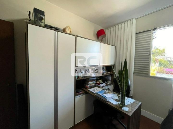 Apartamento à venda no Vila Paris: 