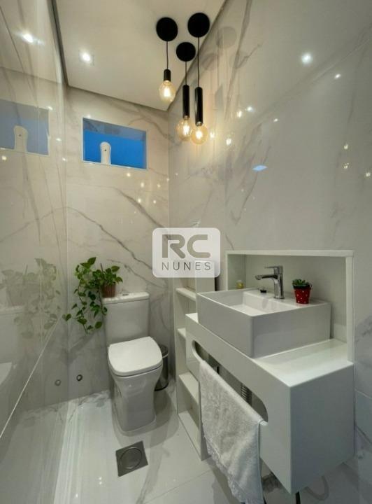 Apartamento à venda no Vila Paris: 