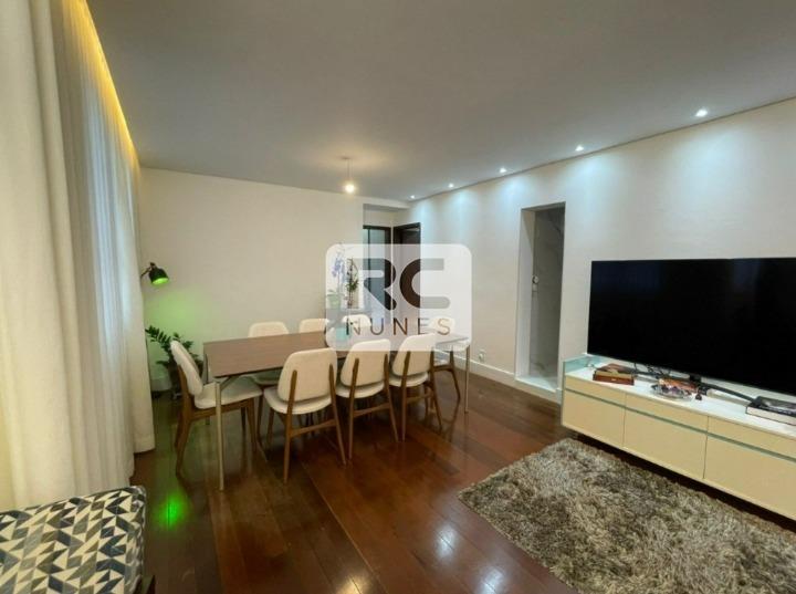 Apartamento à venda no Vila Paris: 