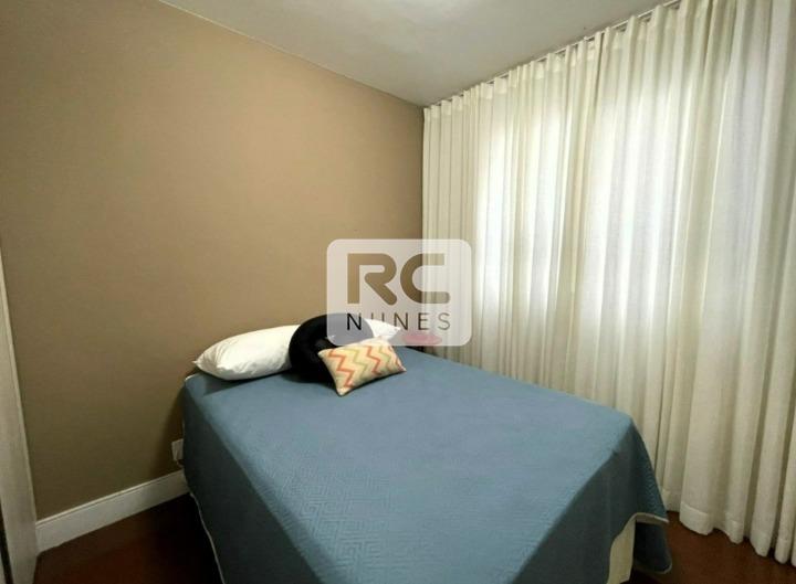 Apartamento à venda no Vila Paris: 