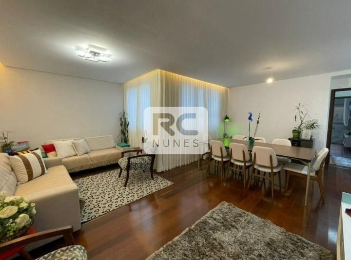 Apartamento à venda no Vila Paris: 