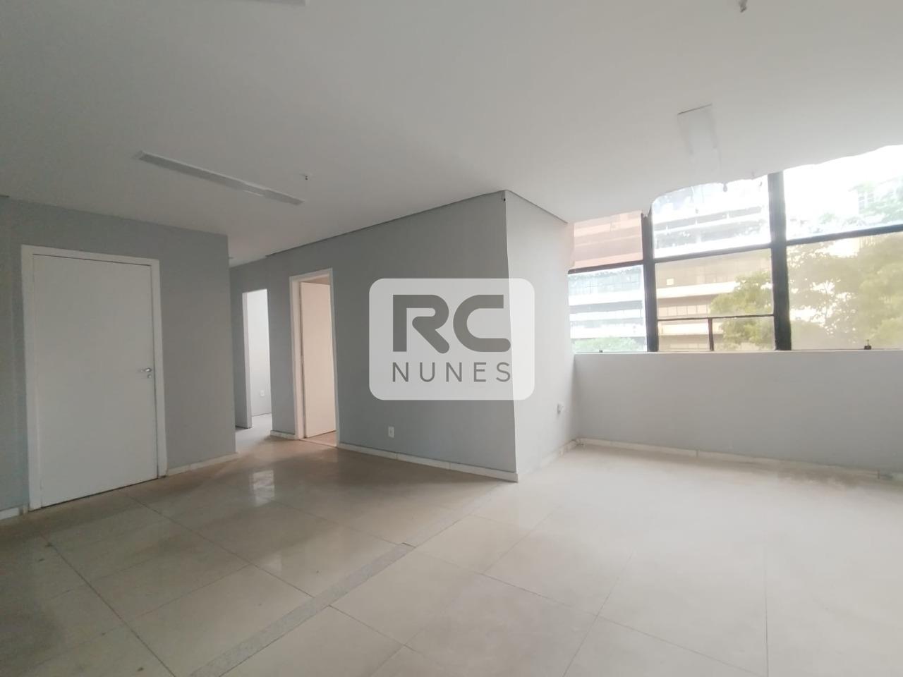 Andar corrido para aluguel no Centro: 