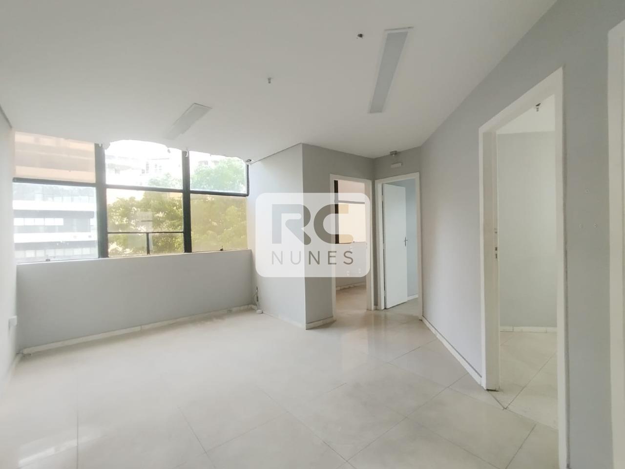 Andar corrido para aluguel no Centro: 