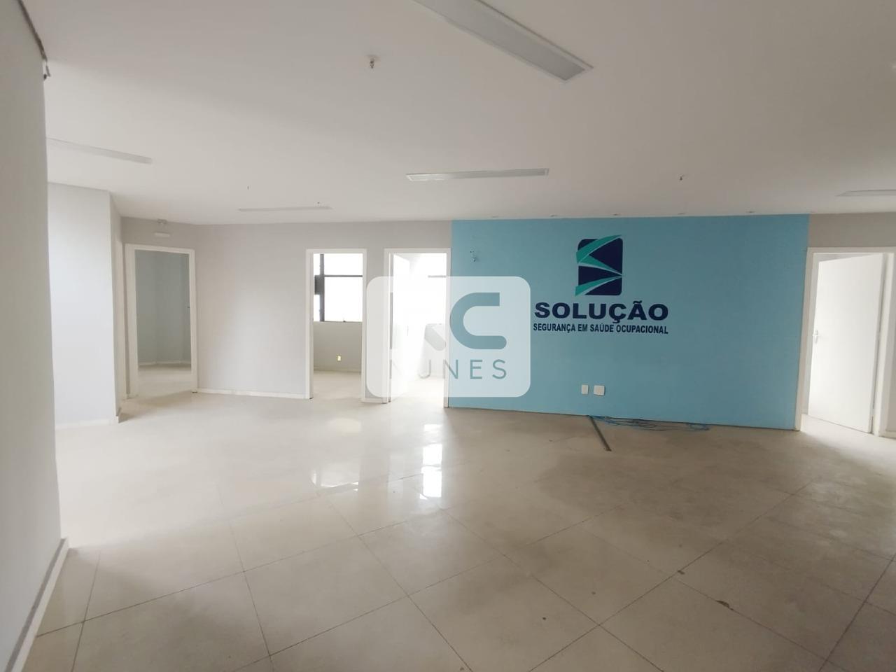 Andar corrido para aluguel no Centro: 