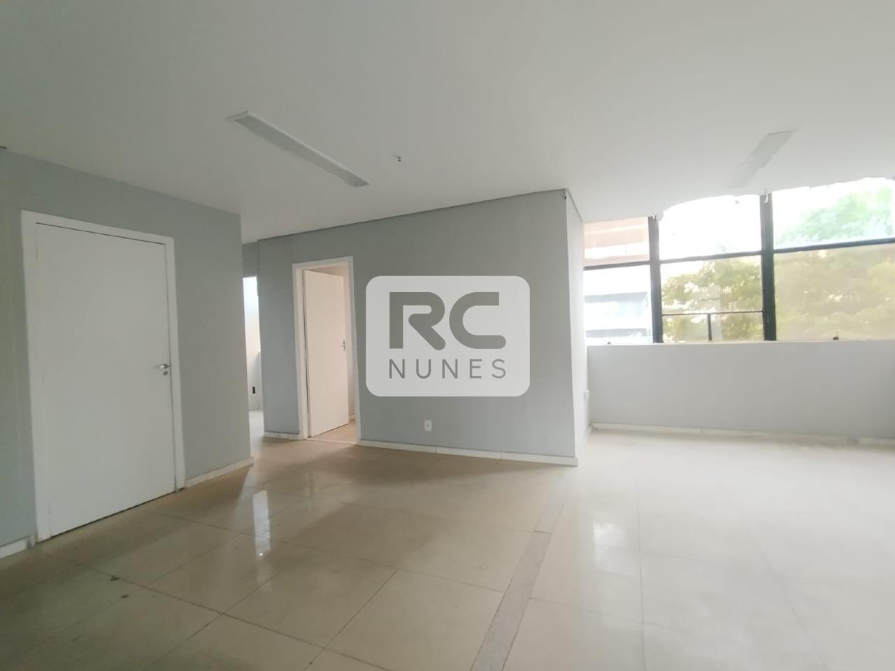 Andar corrido para aluguel no Centro: 