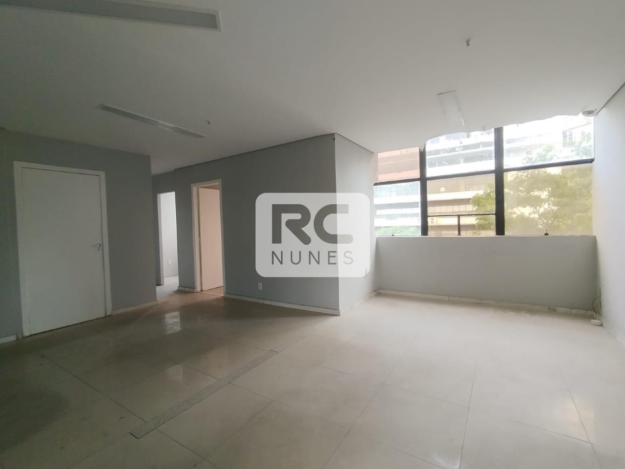 Andar corrido para aluguel no Centro: 