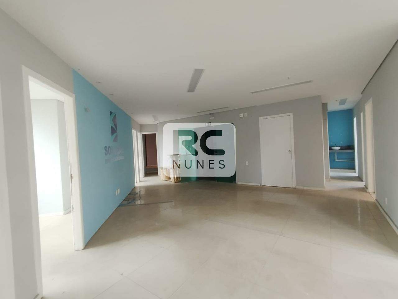 Andar corrido para aluguel no Centro: 