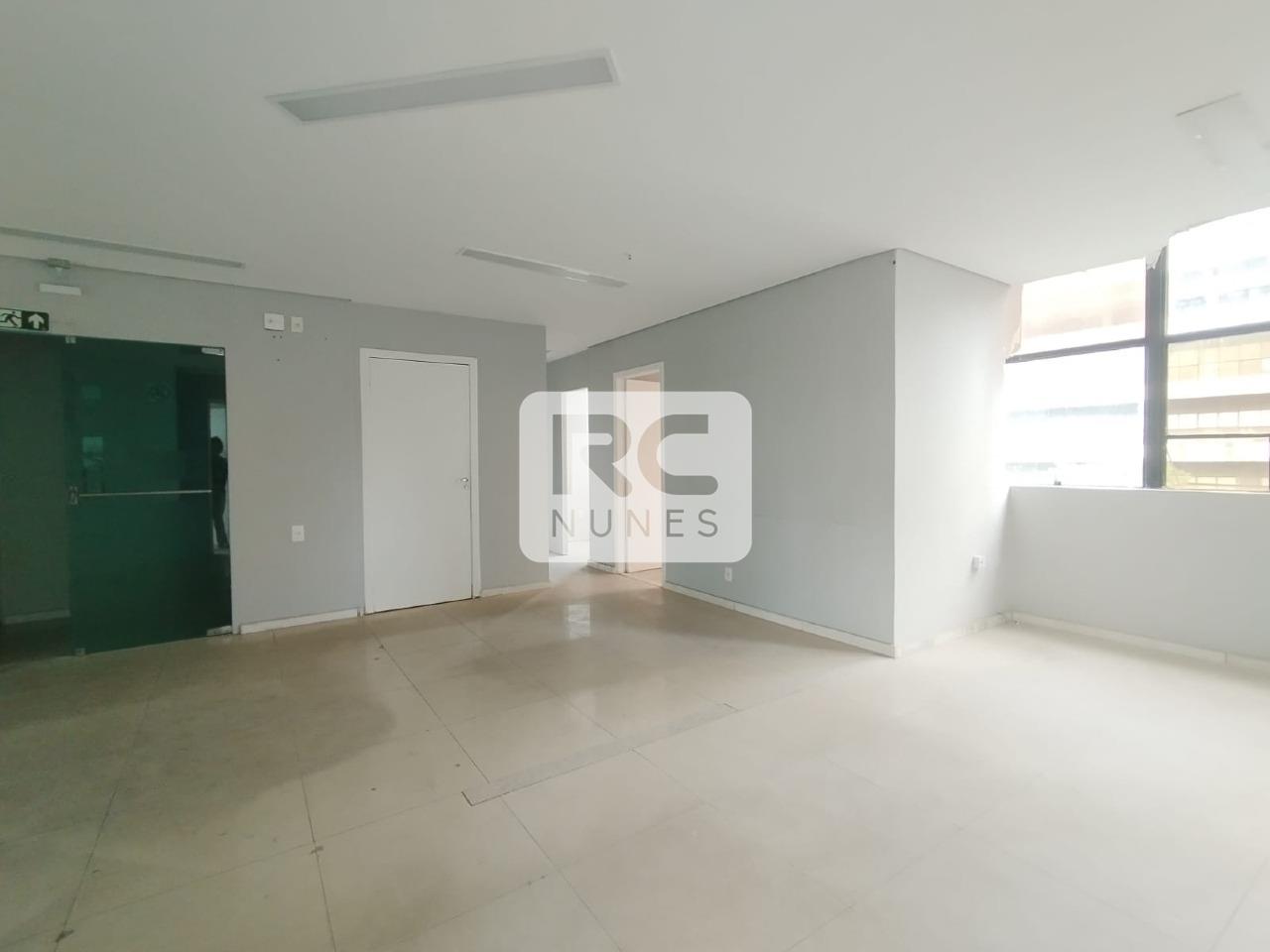 Andar corrido para aluguel no Centro: 