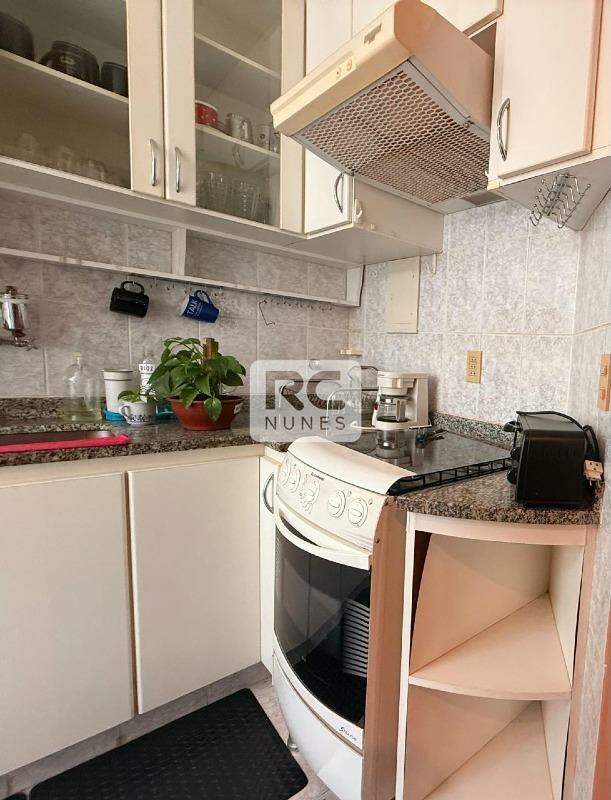 Apartamento à venda no Savassi: 
