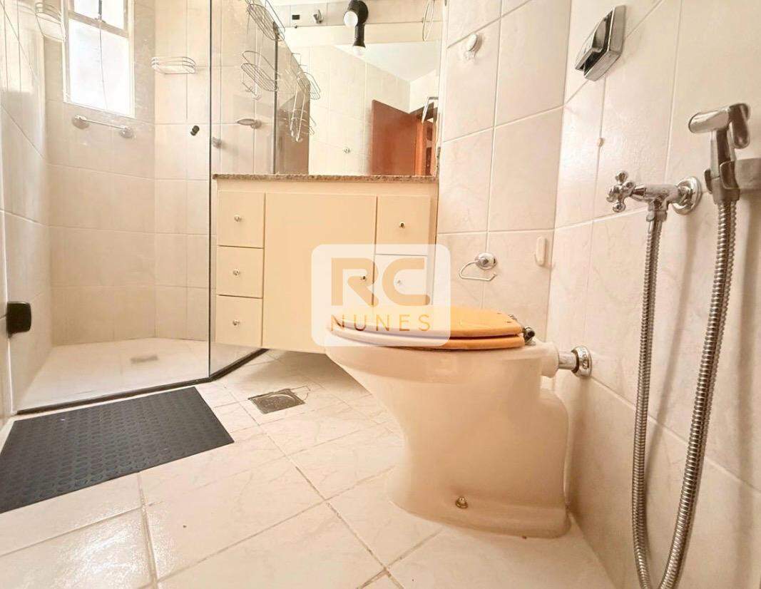 Apartamento à venda no Savassi: 