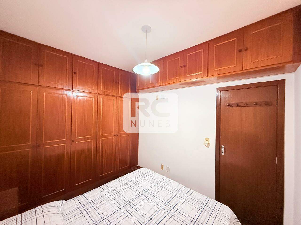 Apartamento à venda no Savassi: 