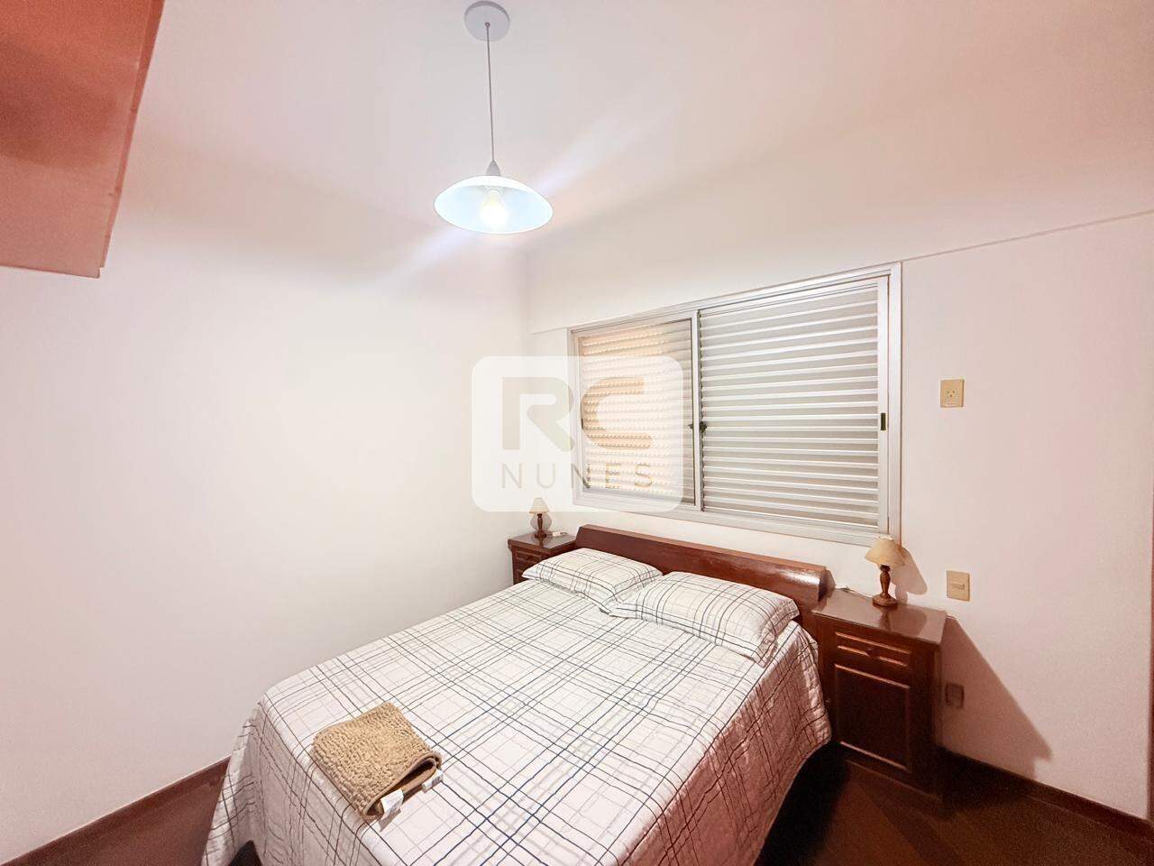 Apartamento à venda no Savassi: 