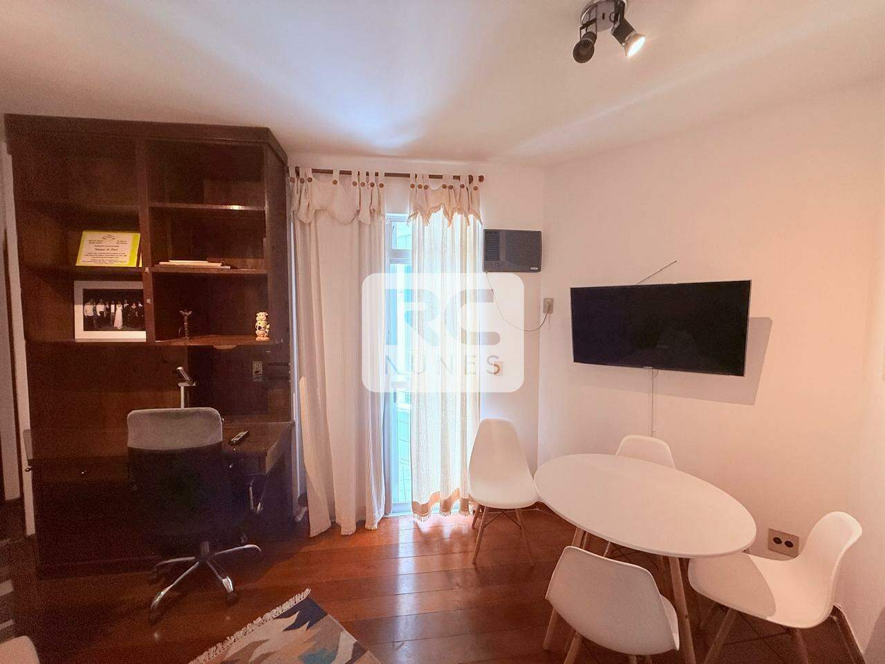 Apartamento à venda no Savassi: 