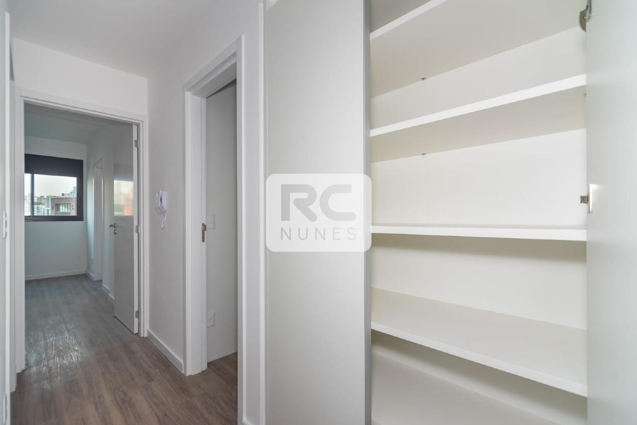 Apartamento à venda no Lourdes: 