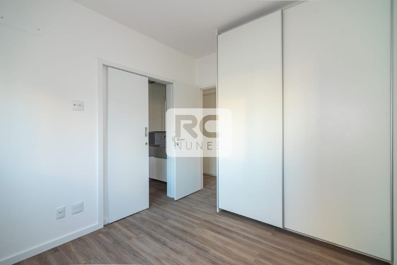 Apartamento à venda no Lourdes: 