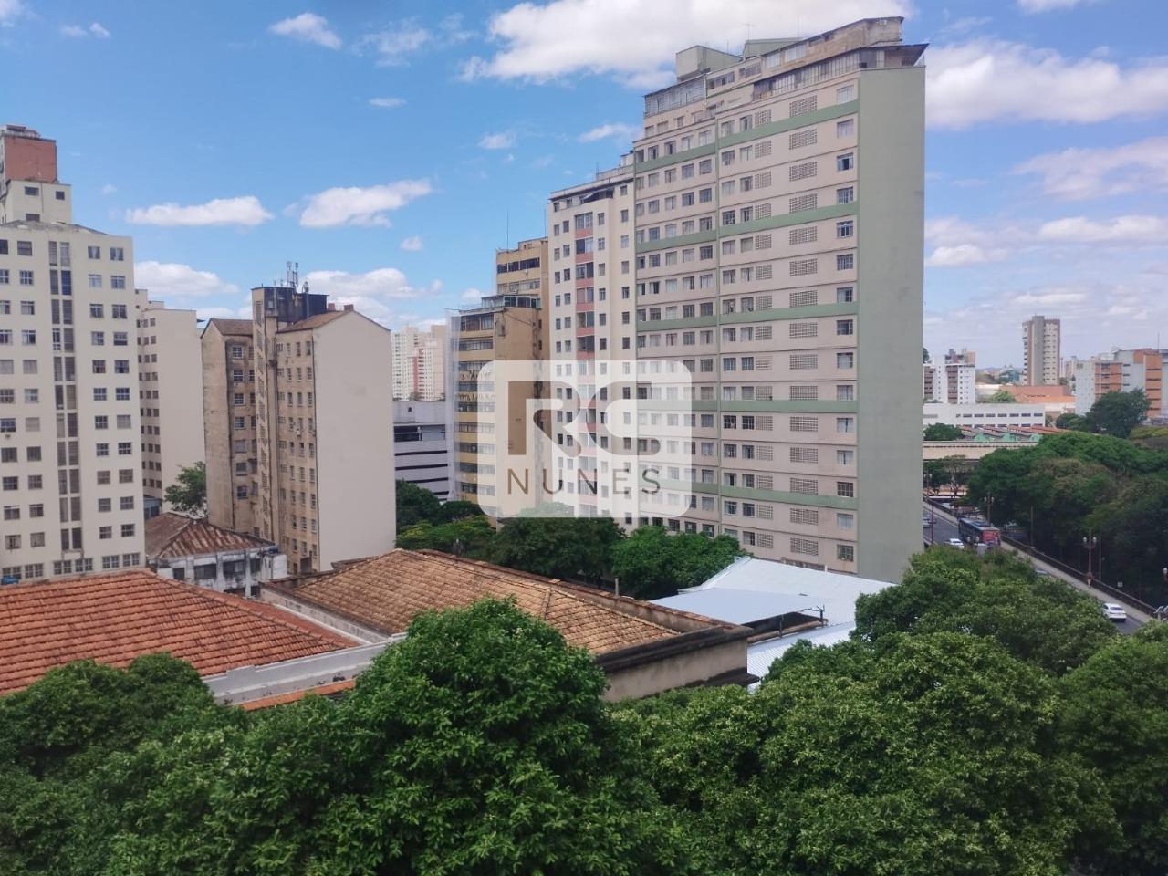 Andar corrido para aluguel no Centro: 