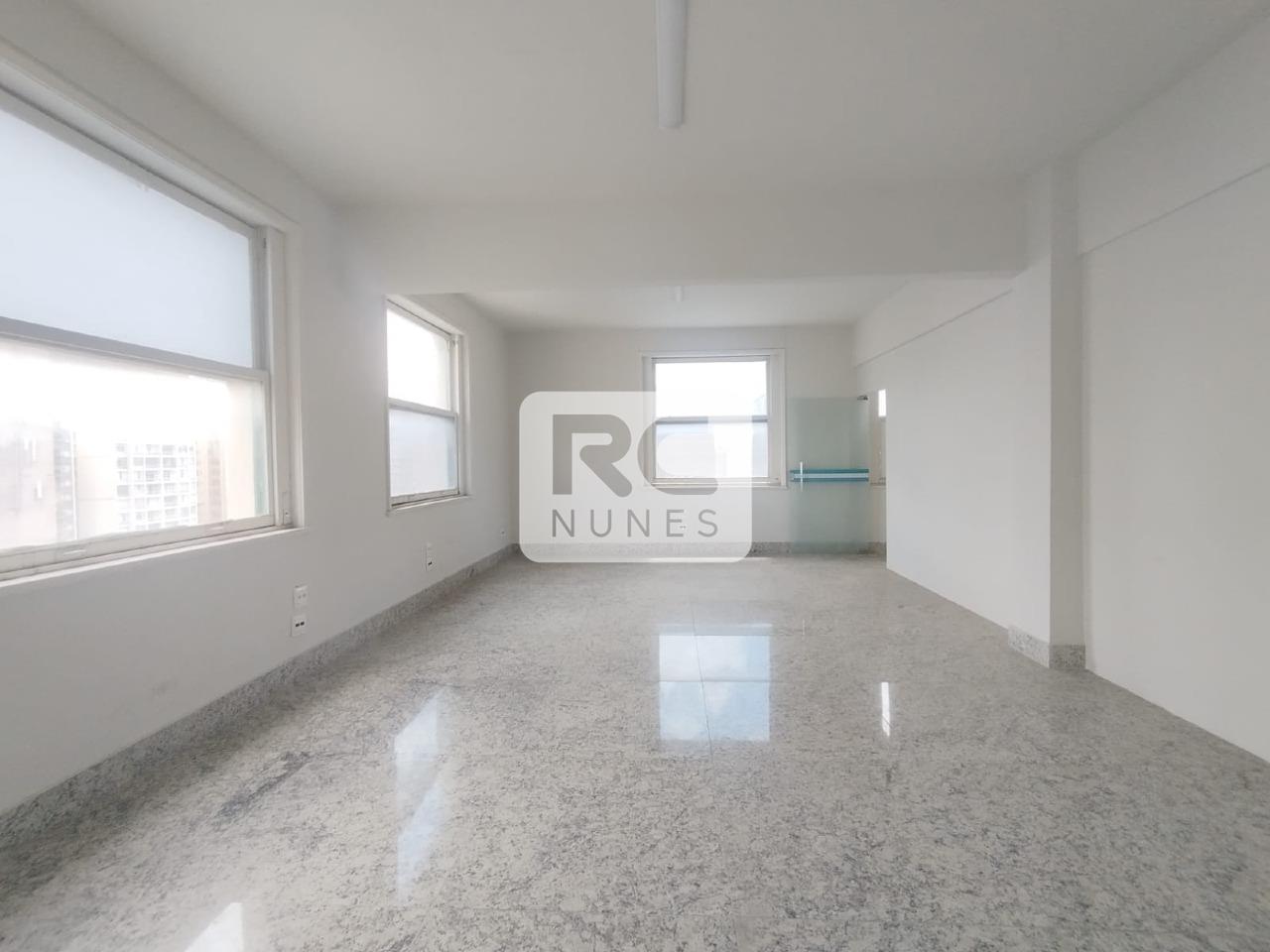 Andar corrido para aluguel no Centro: 