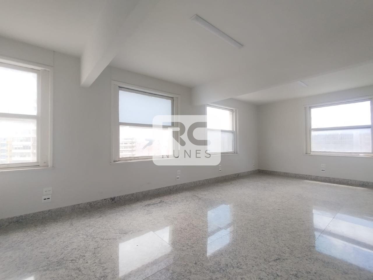 Andar corrido para aluguel no Centro: 