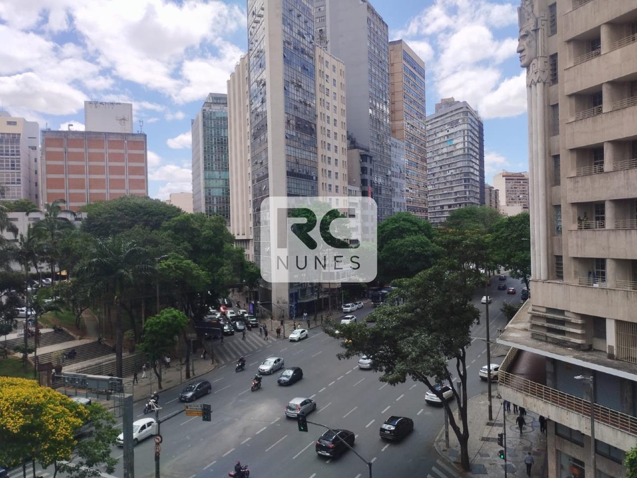 Andar corrido para aluguel no Centro: 