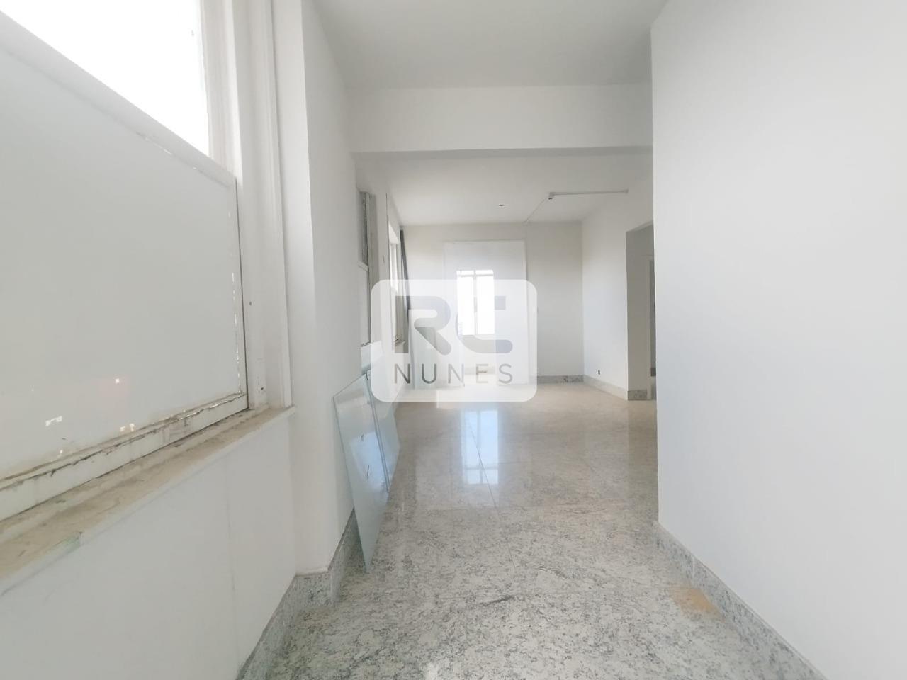 Andar corrido para aluguel no Centro: 