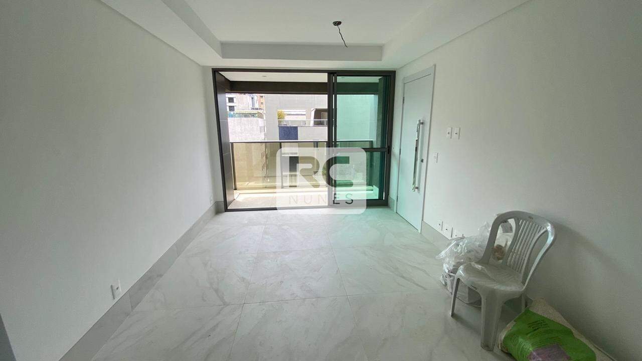 Apartamento à venda no Cruzeiro: 