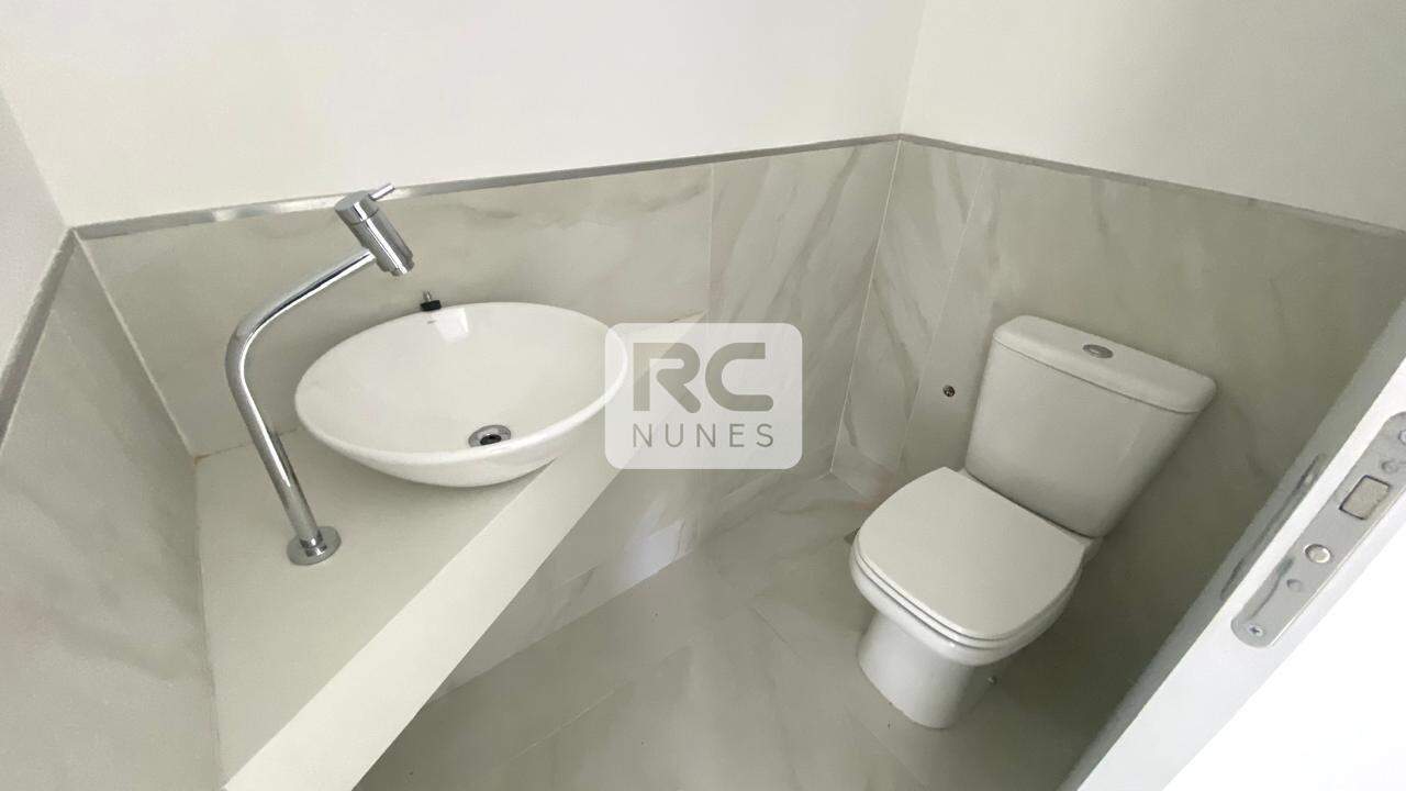 Apartamento à venda no Cruzeiro: 