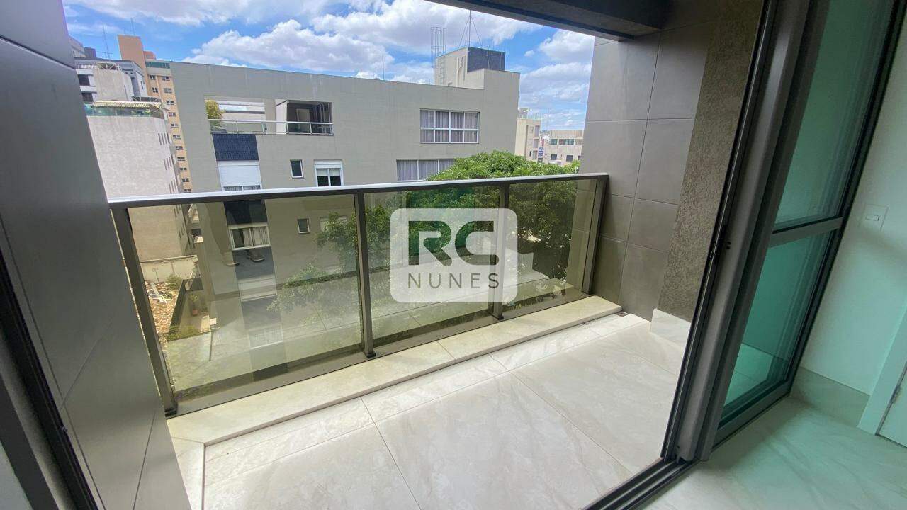Apartamento à venda no Cruzeiro: 