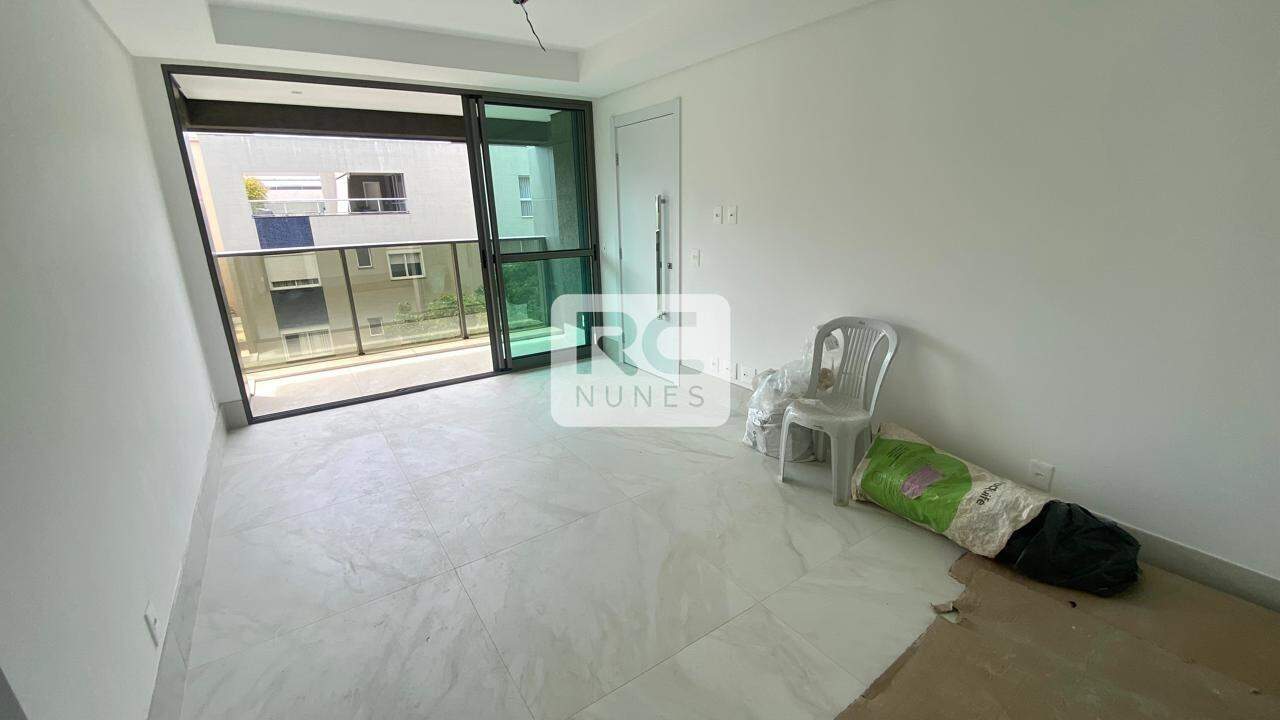 Apartamento à venda no Cruzeiro: 