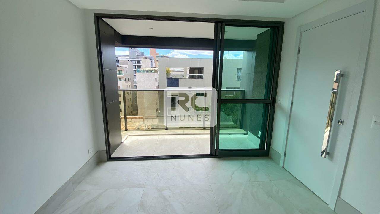 Apartamento à venda no Cruzeiro: 
