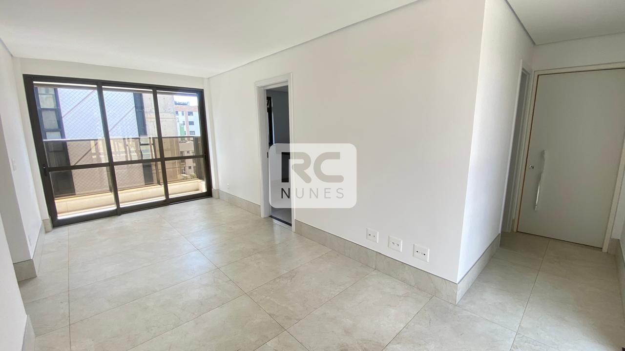 Apartamento à venda no São Pedro: 