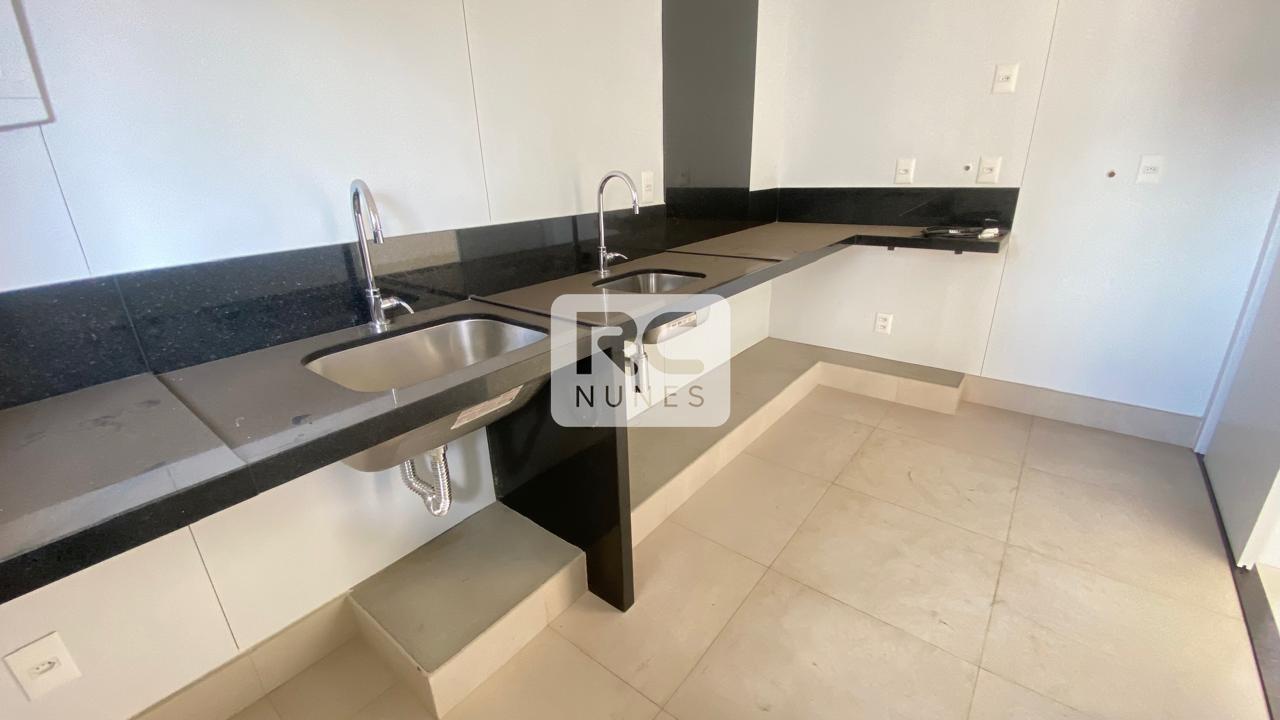 Apartamento à venda no São Pedro: 