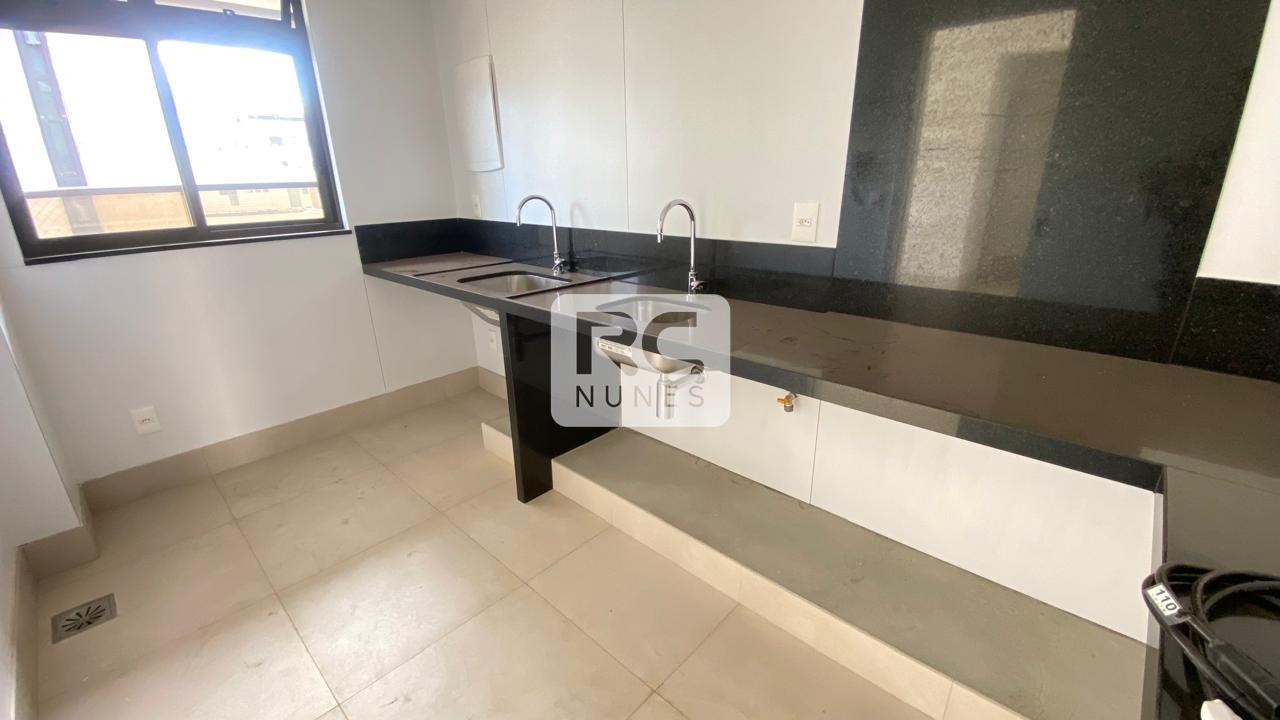 Apartamento à venda no São Pedro: 