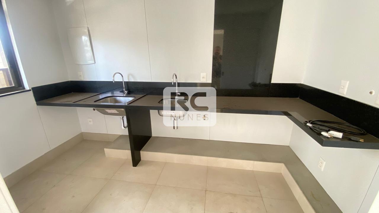 Apartamento à venda no São Pedro: 