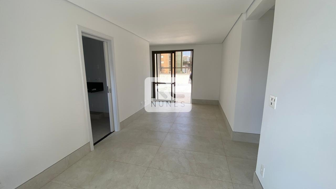 Apartamento à venda no São Pedro: 