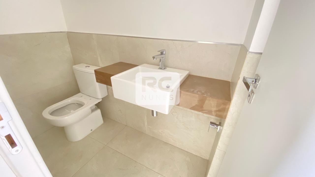 Apartamento à venda no São Pedro: 