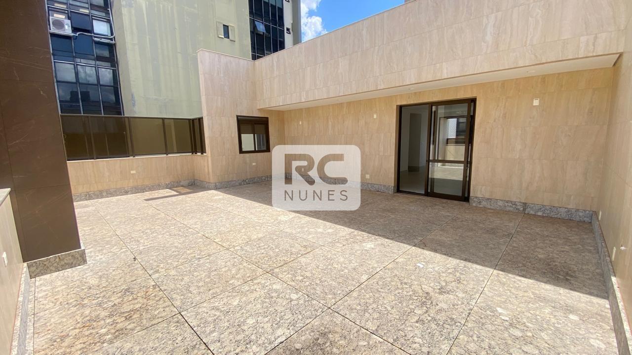 Cobertura à venda no São Pedro: 