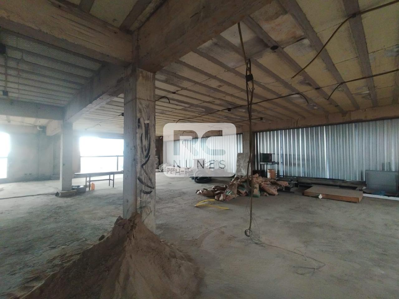 Andar corrido para aluguel no GUANABARA: 