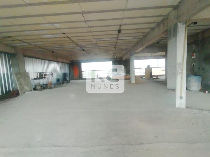 Andar corrido para aluguel no GUANABARA: 