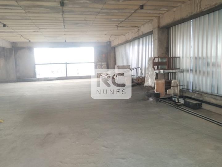 Andar corrido para aluguel no GUANABARA: 