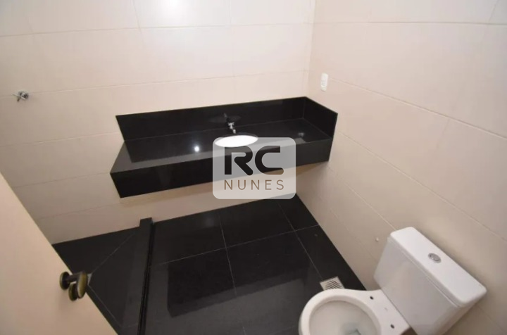 Casa para aluguel no Lourdes: 