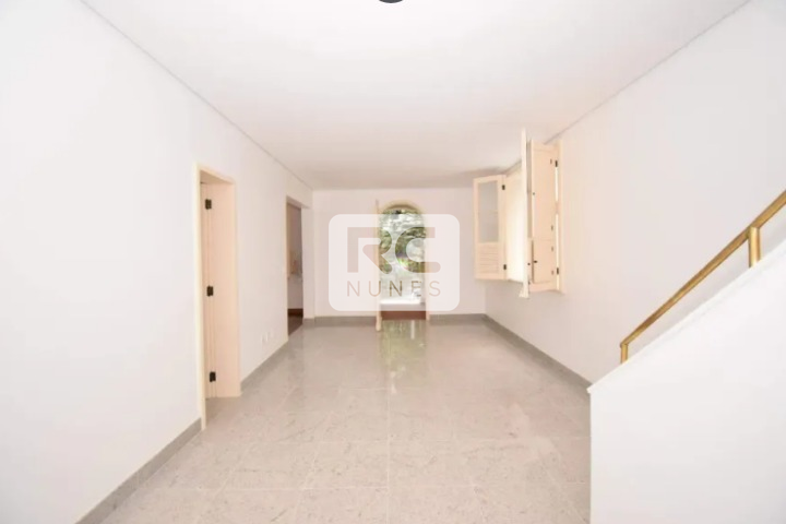 Casa para aluguel no Lourdes: 