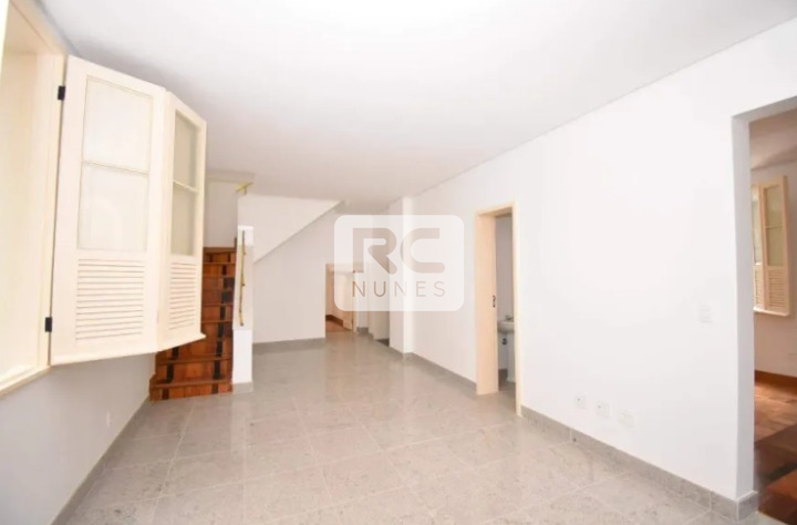 Casa para aluguel no Lourdes: 