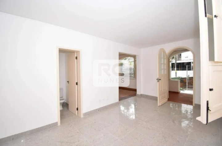 Casa para aluguel no Lourdes: 