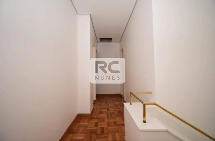 Casa para aluguel no Lourdes: 